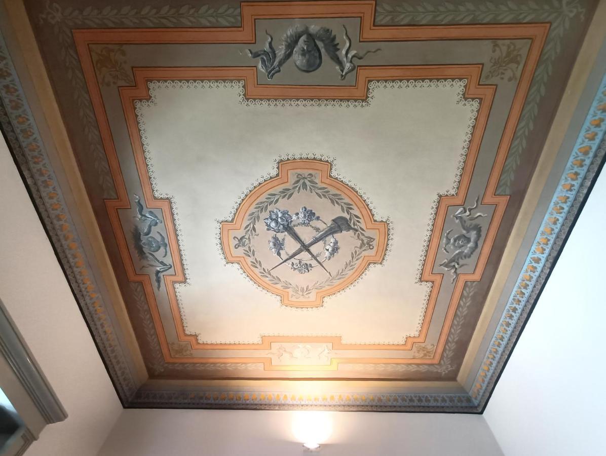 Stesicoro Art Home, In Centro Storico A CTA Eksteriør billede