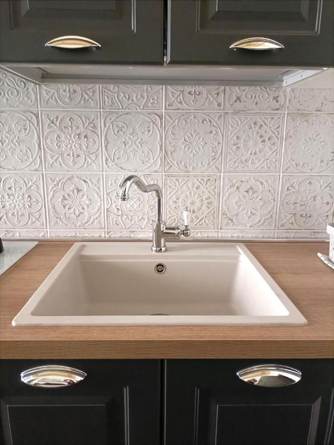 Stesicoro Art Home, In Centro Storico A CTA Eksteriør billede