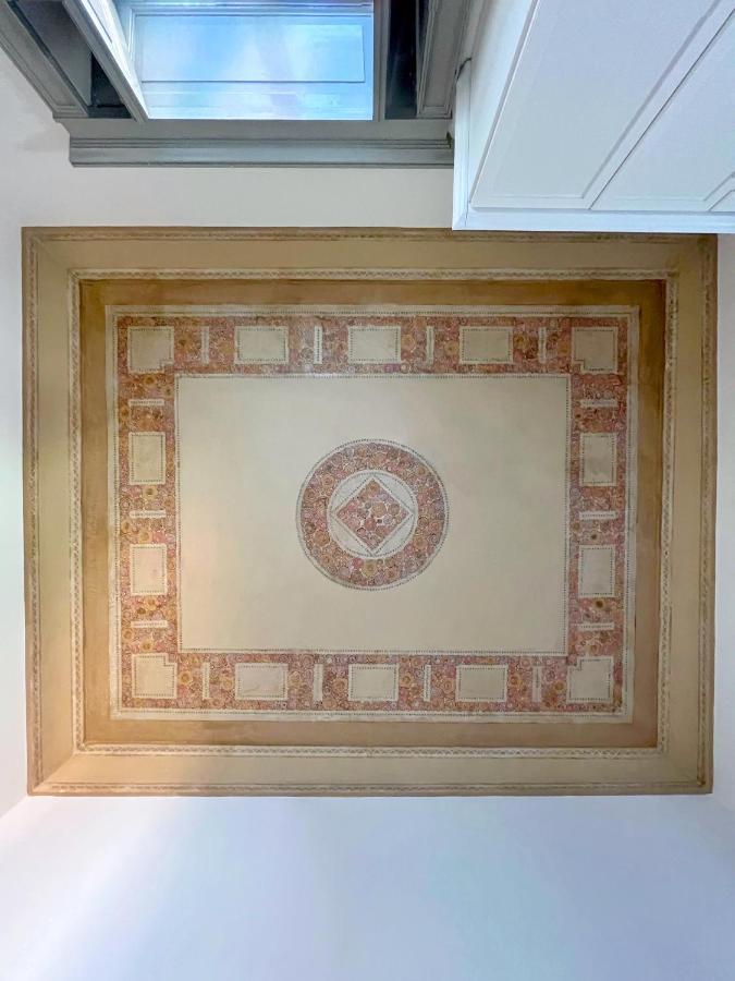 Stesicoro Art Home, In Centro Storico A CTA Eksteriør billede