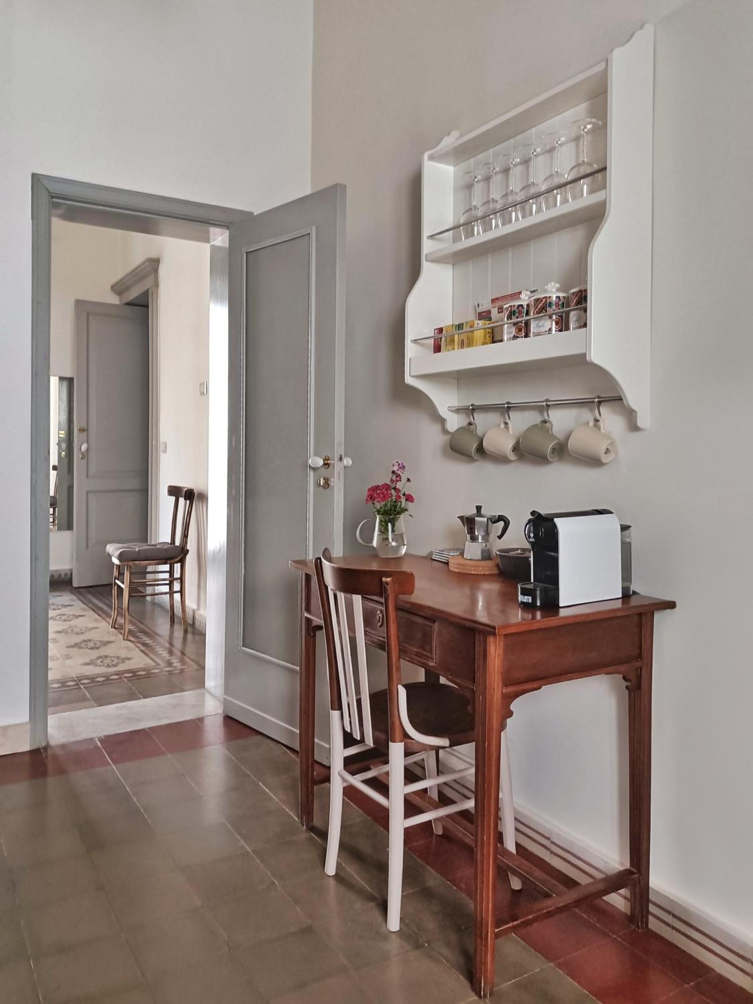 Stesicoro Art Home, In Centro Storico A CTA Eksteriør billede